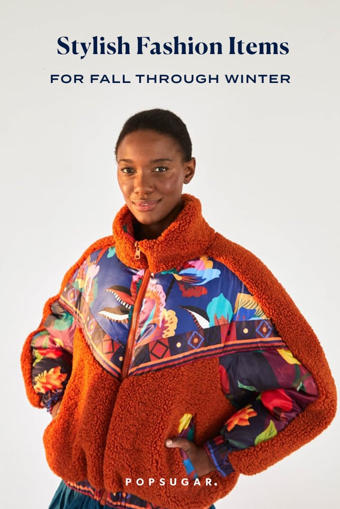 16 Stylish Fall Fashion Pieces to Shop This November
