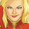 Why Is Captain Marvel So Important to the Avengers? Here's What She Does
