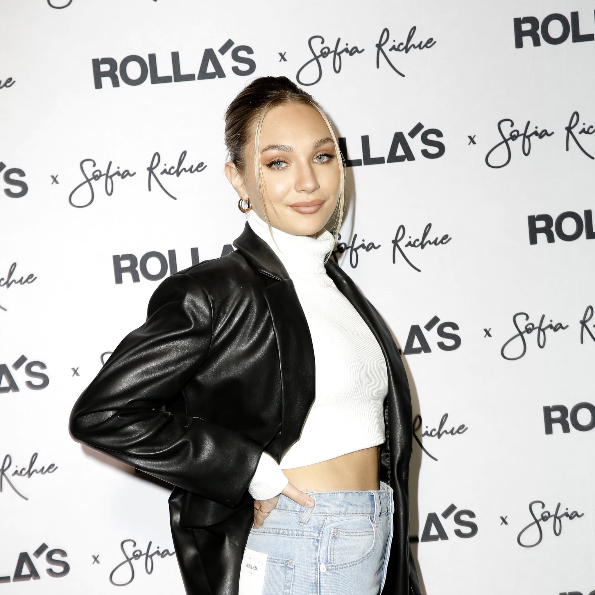 Top more than 84 maddie ziegler tattoos best in.eteachers