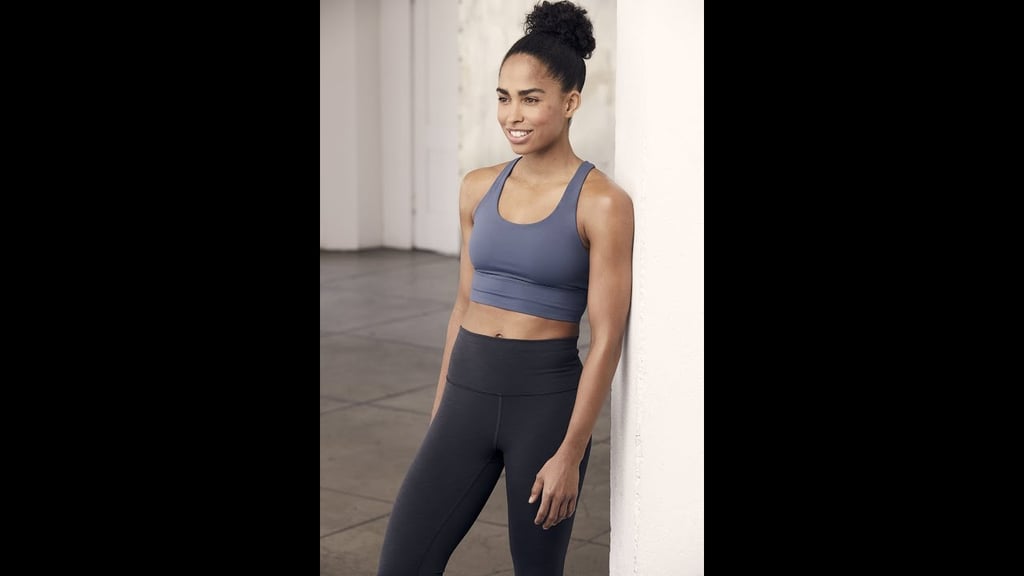 Day 4: 30-Minute Cardio Barre Workout With Britany Williams