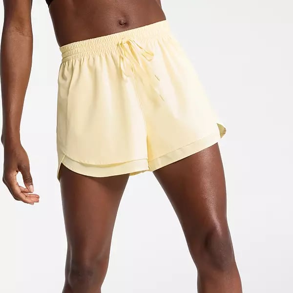 Step Up Shorts