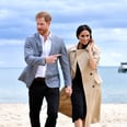 Meghan Markle Keeps Trading in Her Heels For These $145 Flats, and We Couldn't Love Her More
