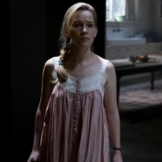 The Haunting of Bly Manor Actors From Hill House