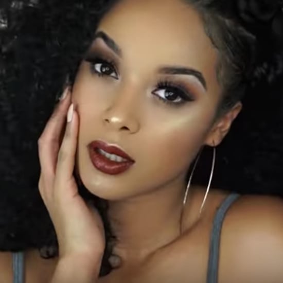 Fenty Beauty Rapping Husband Tutorial