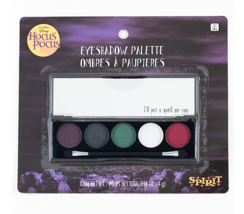 Hocus Pocus Eye Shadow Palette