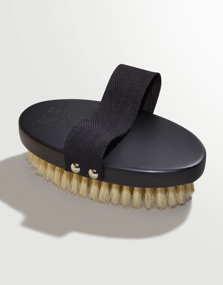 Keys Soulcare Energizing Dry Brush