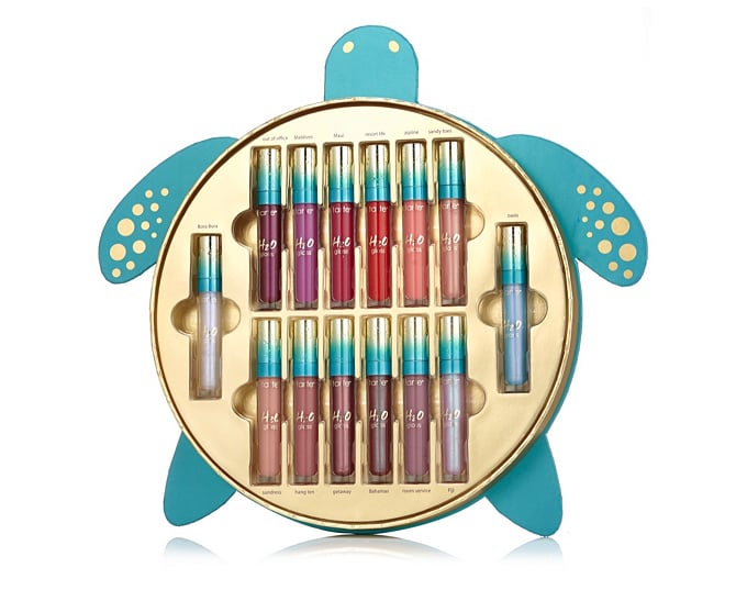 Tarte 14 Piece Sea the Change H2O Lipgloss Vault