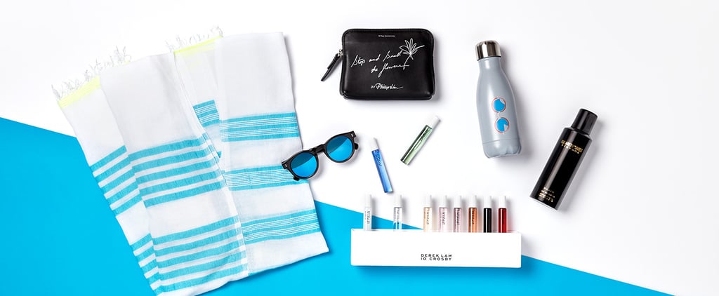 POPSUGAR Must Have CFDA Box Revealed