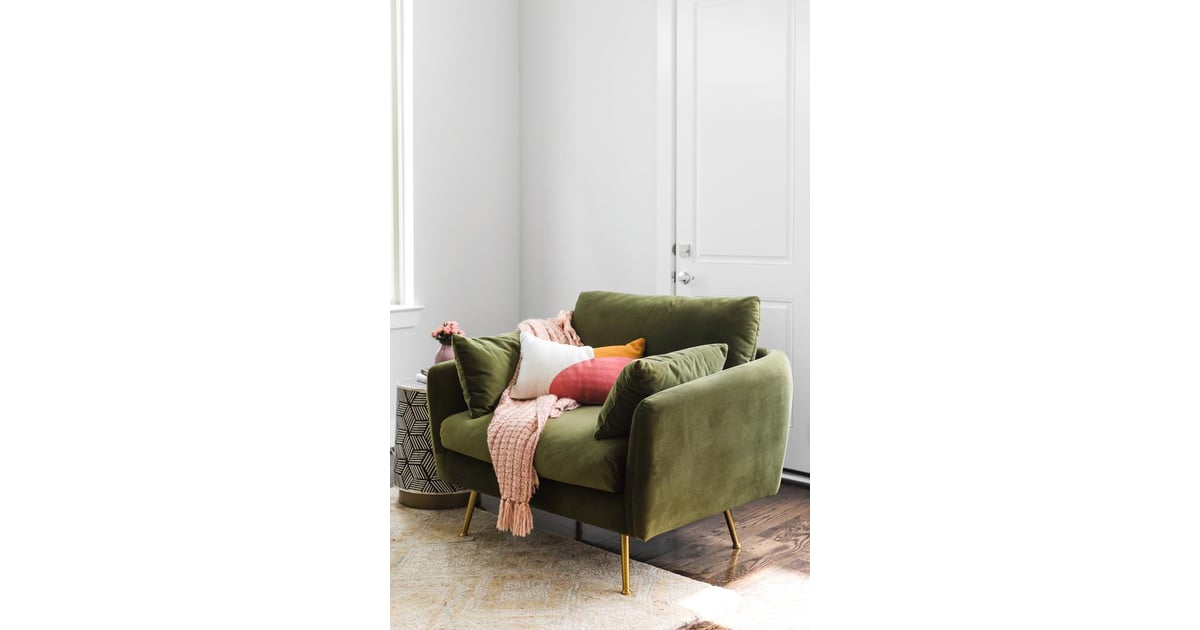 Albany Park Park Armchair | Best and Most Comfortable Lounge Chairs