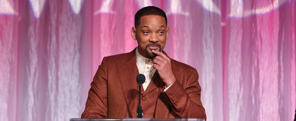 Will Smith Returns to Awards Show Circuit After 2022 Oscars