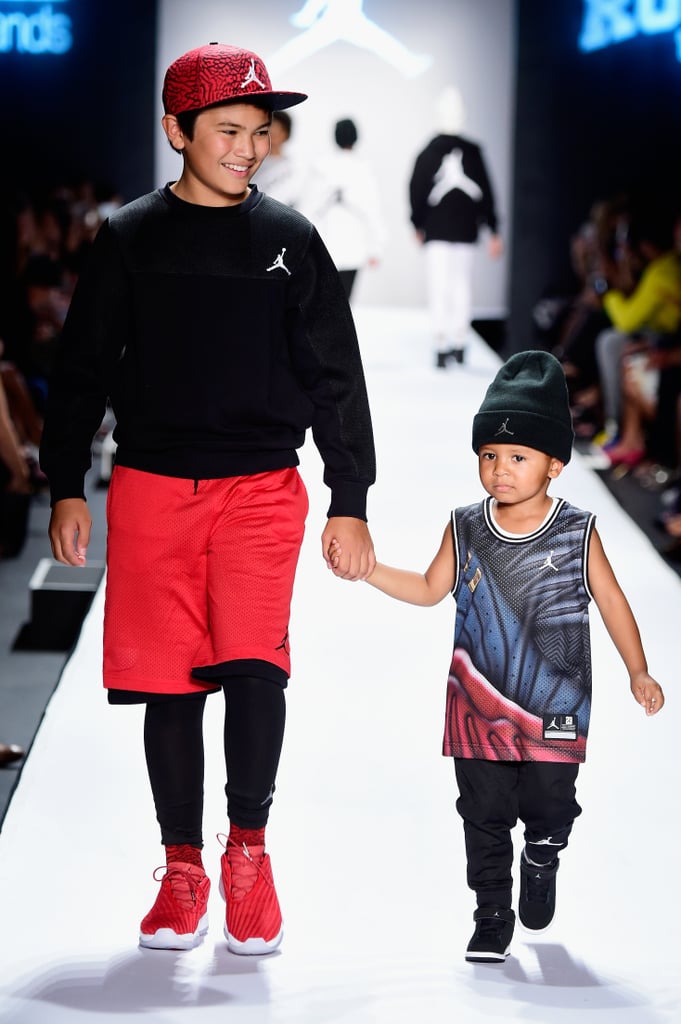 Kids Fashion Show