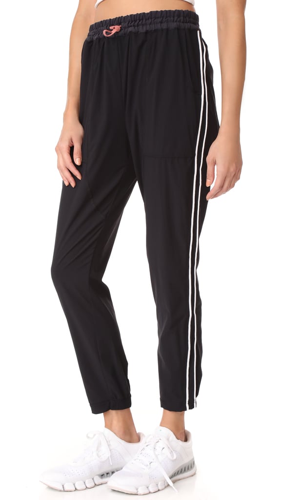 free people work it out jogger