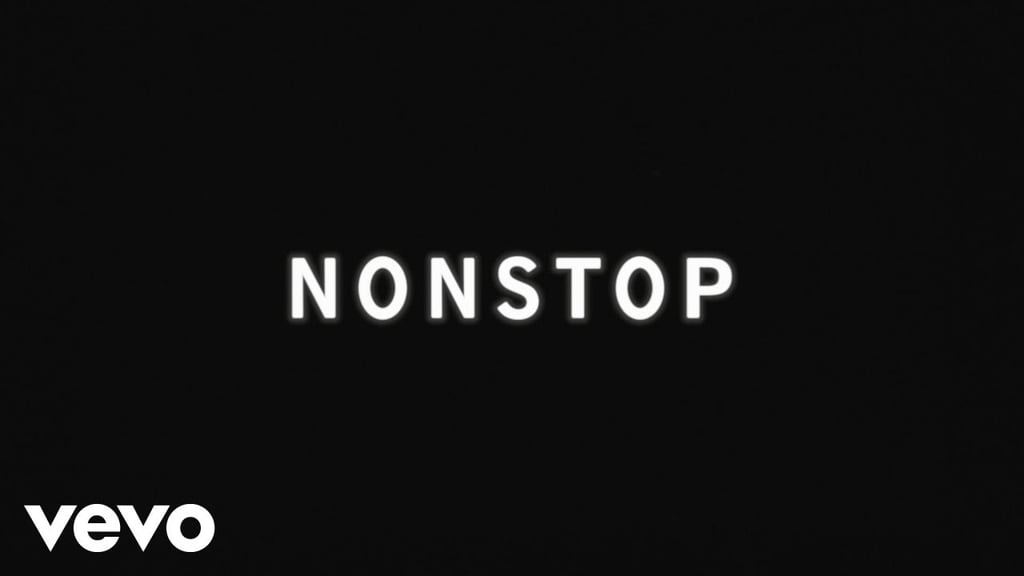 "Nonstop" by Drake