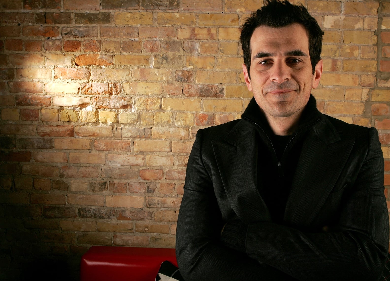 Hot Ty Burrell Pictures | PS Celebrity