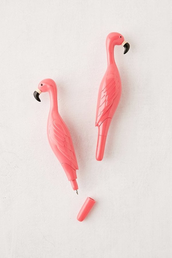 Flamingo Pen