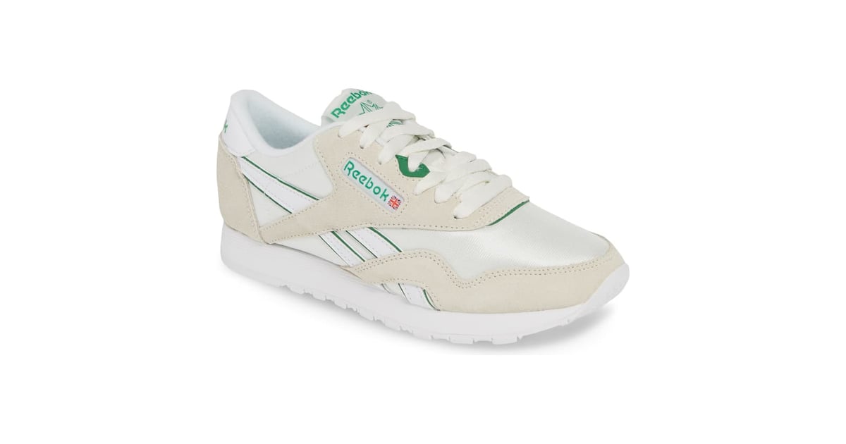 reebok classic nylon australia