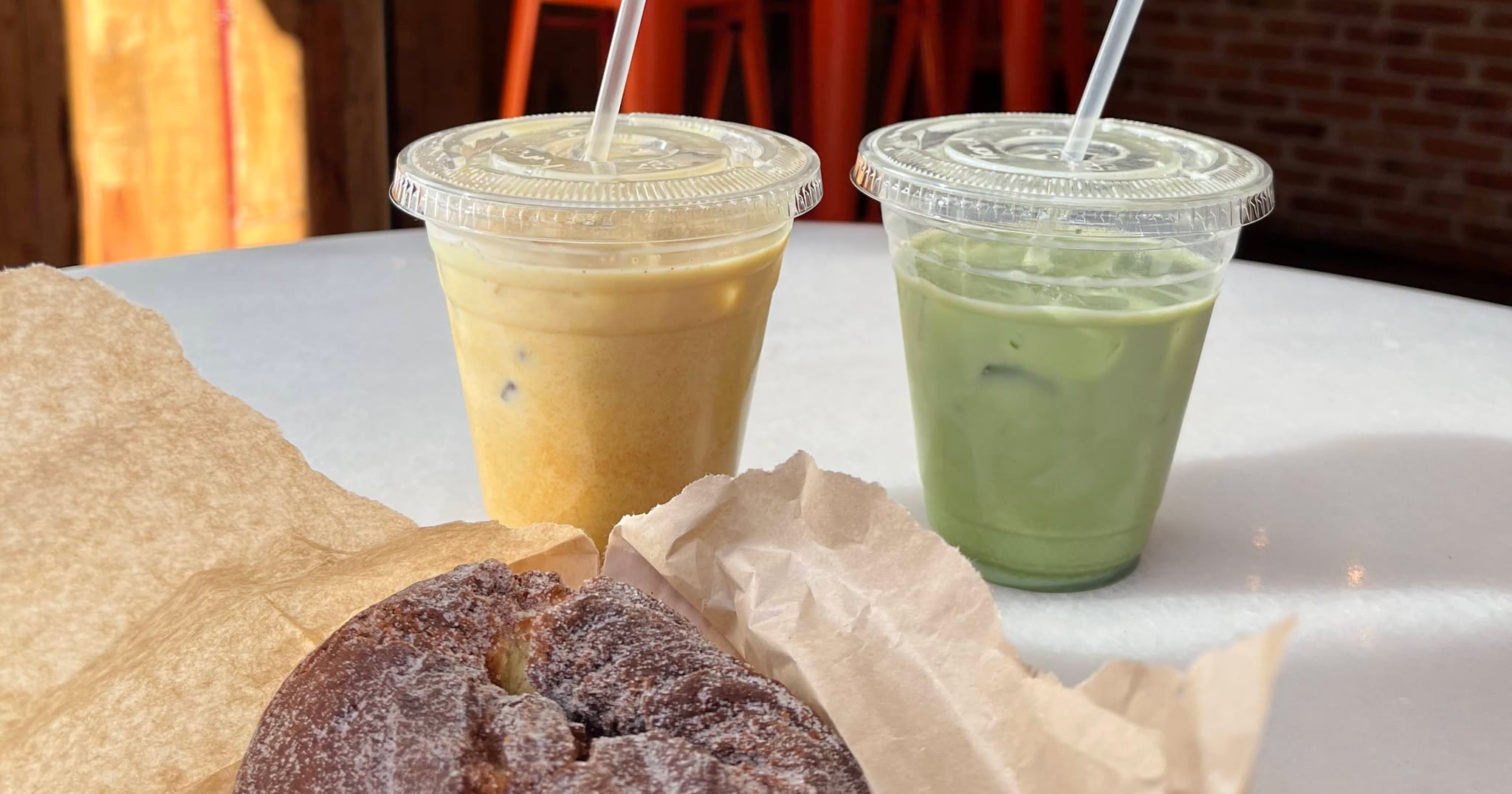 I Tried the Swedish Practice of Fika For a Week, and Here's What I Learned About Productivity