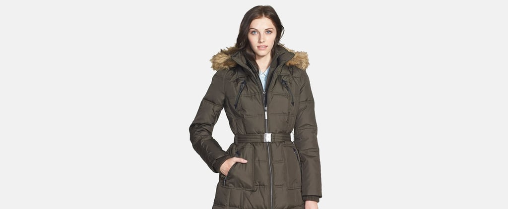 Fashionable Winter Coats Under $200