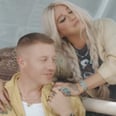 Macklemore and Kesha's Sweet "Good Old Days" Video Will Flood You With Nostalgia
