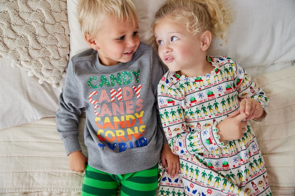 Hanna Andersson Elf Collection