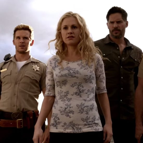 True Blood Season 7 Trailer