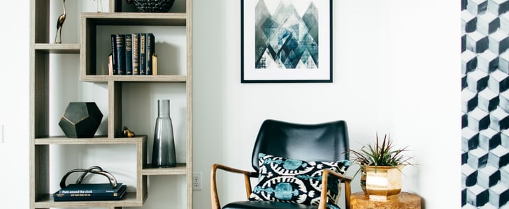 How High to Hang Pictures on the Wall | POPSUGAR Smart Living