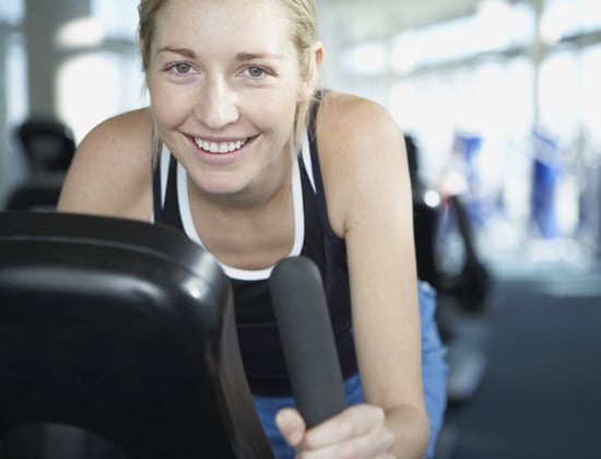 How Long On Exercise Bike To Burn Fat