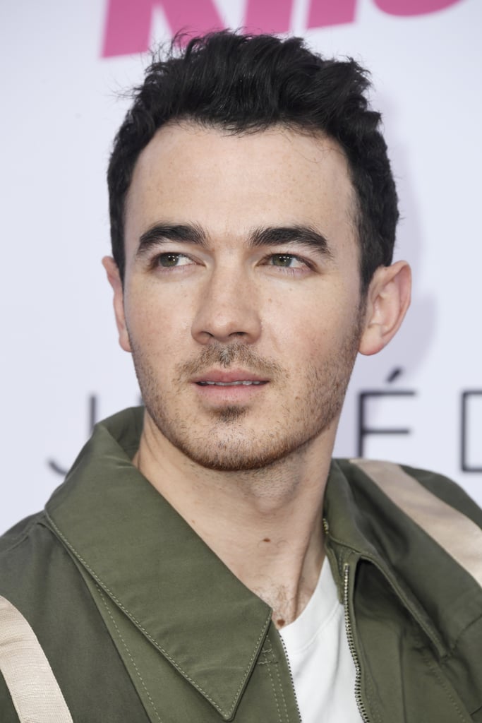 Hot Kevin Jonas Pictures