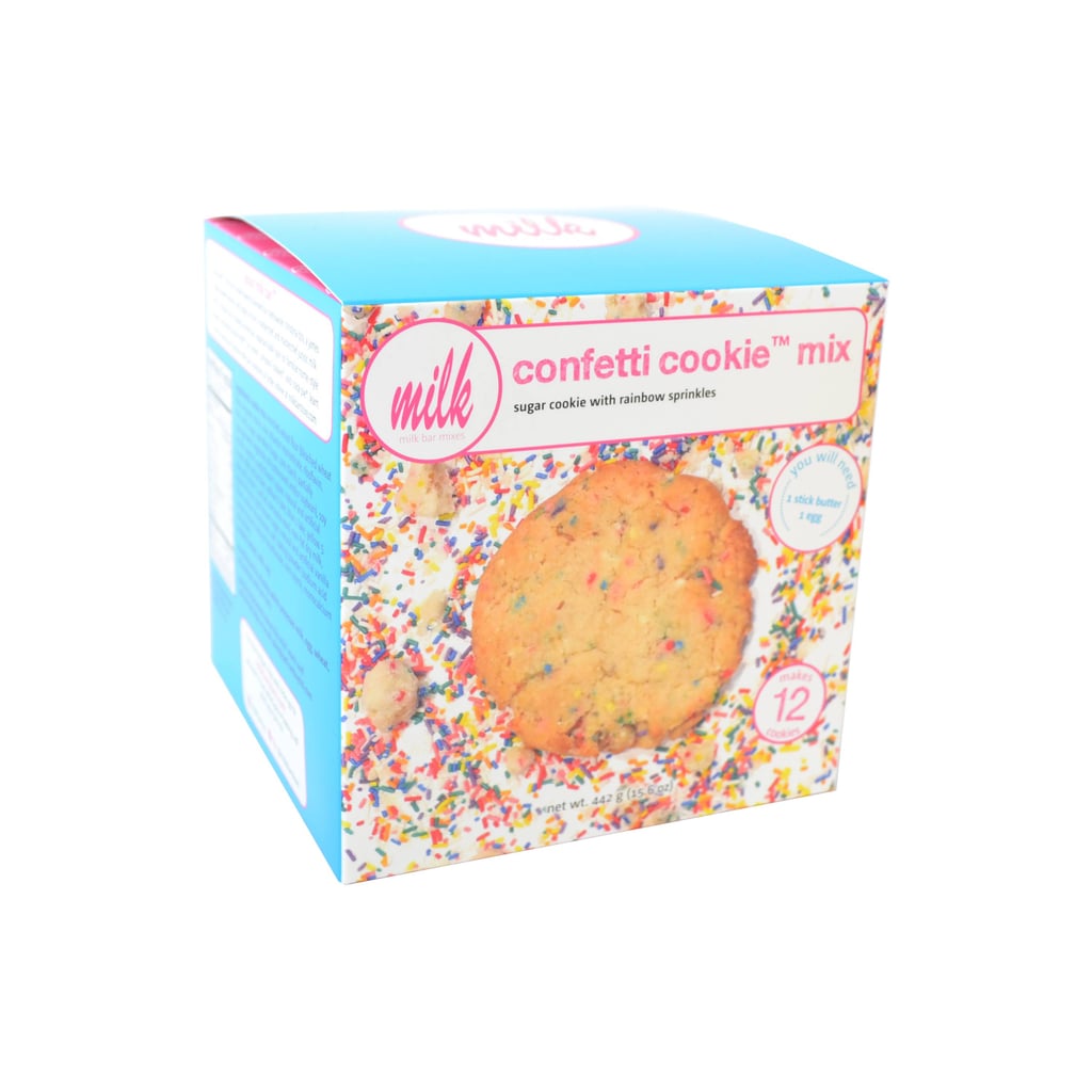 Milk Bar Confetti Cookie™ Mix ($5)