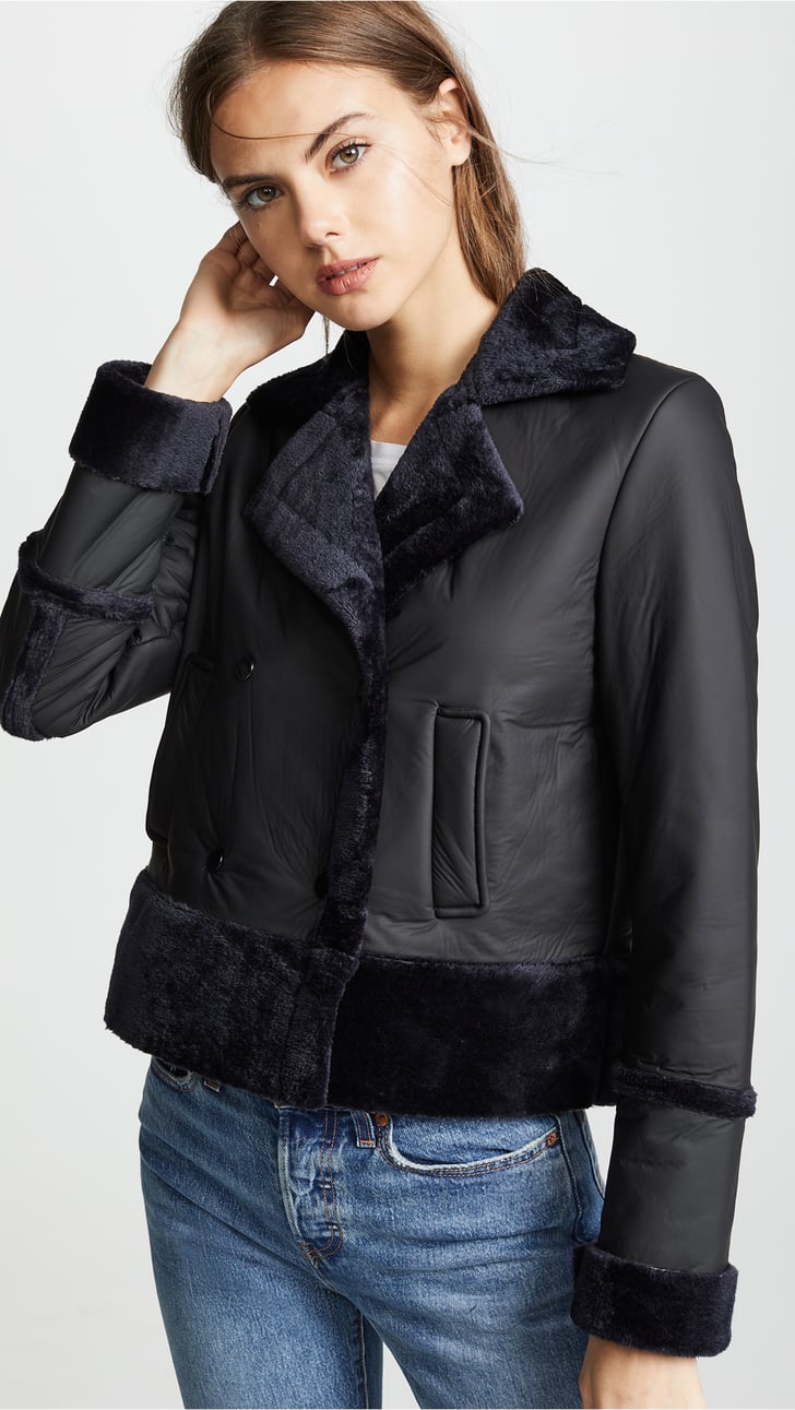 Bb dakota total outlet eclipse jacket