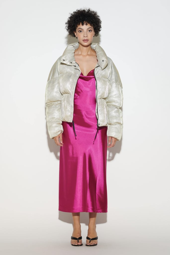 Apparis Paula Glitter Jacket