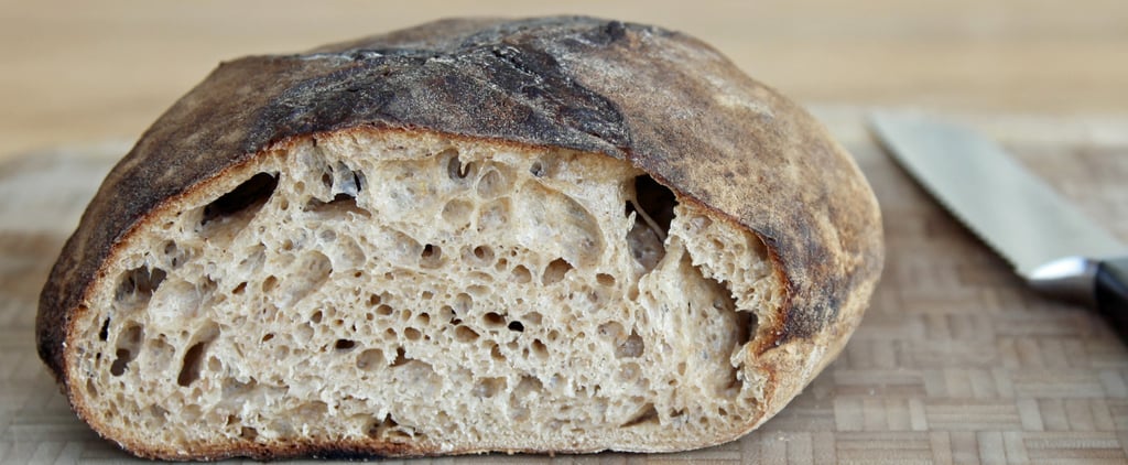 How to Freeze Bread