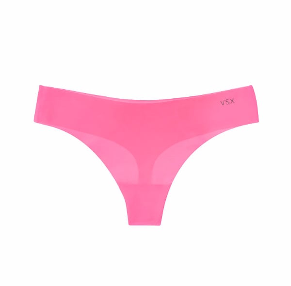 Victoria’s Secret Sports No-Show Sport Panty