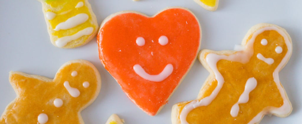 Ree Drummond's Christmas Cookies Recipe