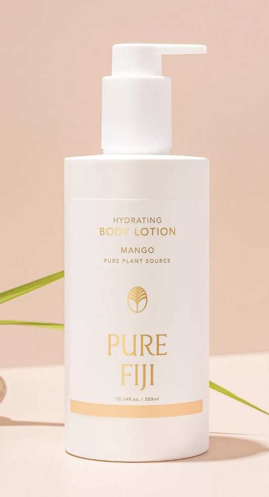 Pure Fiji Hydrating Body Lotion