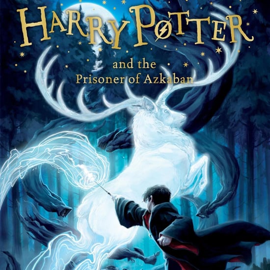 Harry Potter UK Book Covers