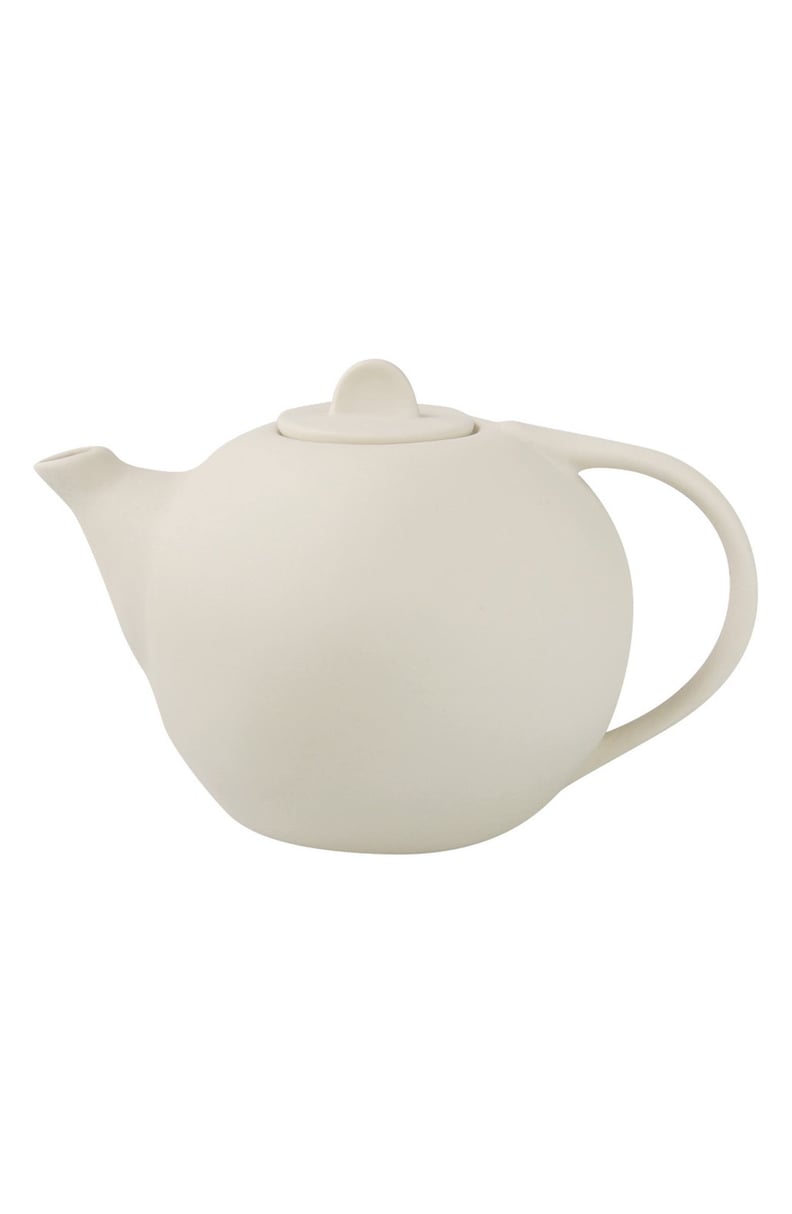 Be Home Stoneware Teapot