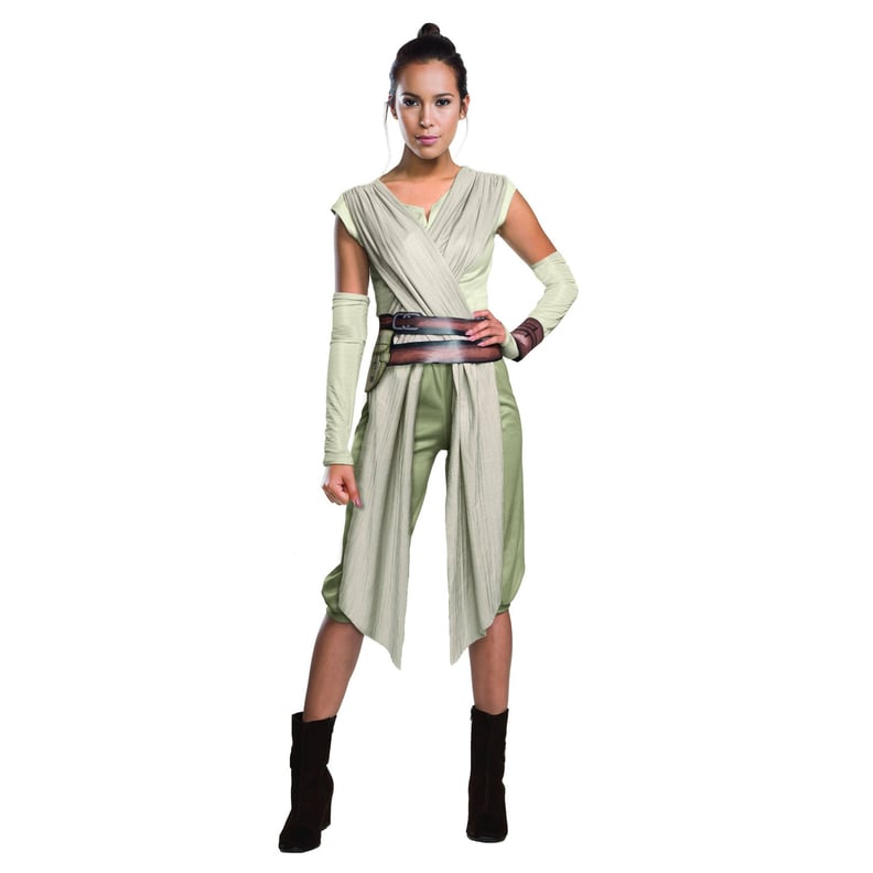 Star Wars Rey Costume