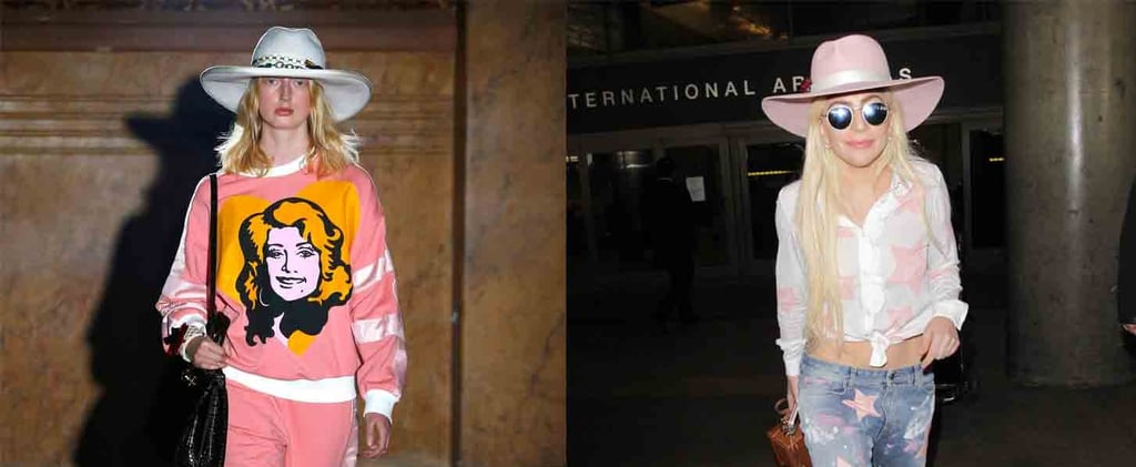 Gucci Spring 2019 Pictures