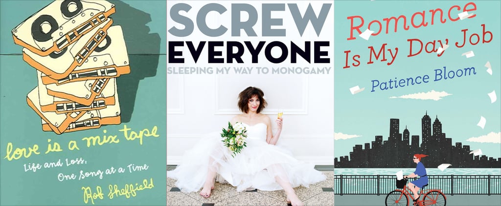 Memoirs About Love on Bookish