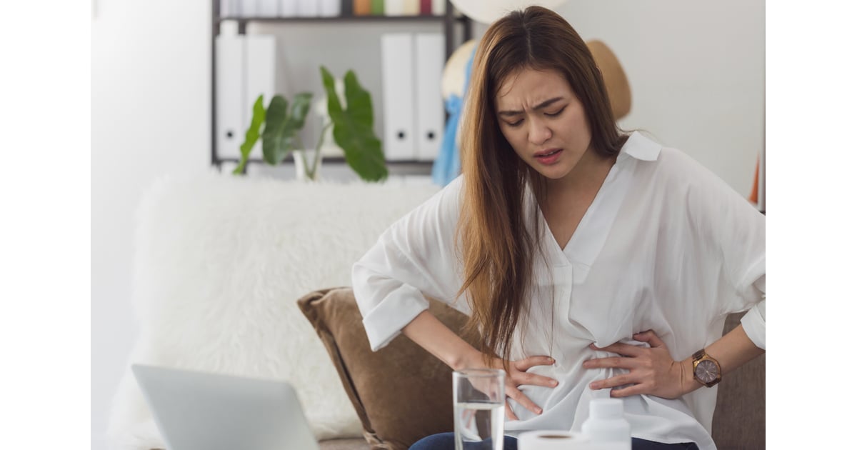 Taking too much might result in stomach problems Is It OK to Take