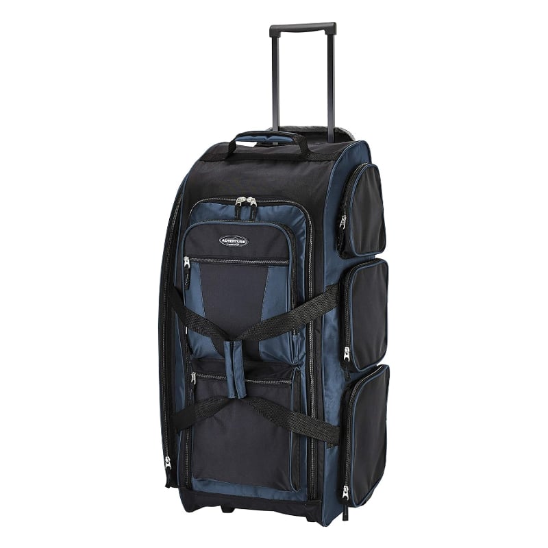 Best Duffel-Bag Luggage
