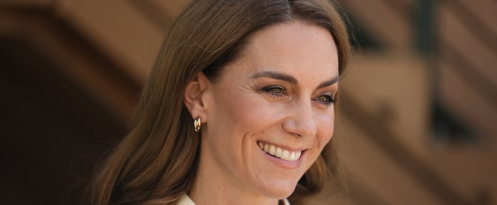 Kate Middleton's Blond Hair Is Her Biggest Color Change Yet