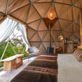 These Incredible Geodomes in Patagonia Look Like the Escape We Could All Use Right Now