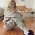 Being Comfy Is My No. 1 Priority, and This Is the Matching Sweatsuit I Can't Stop Wearing