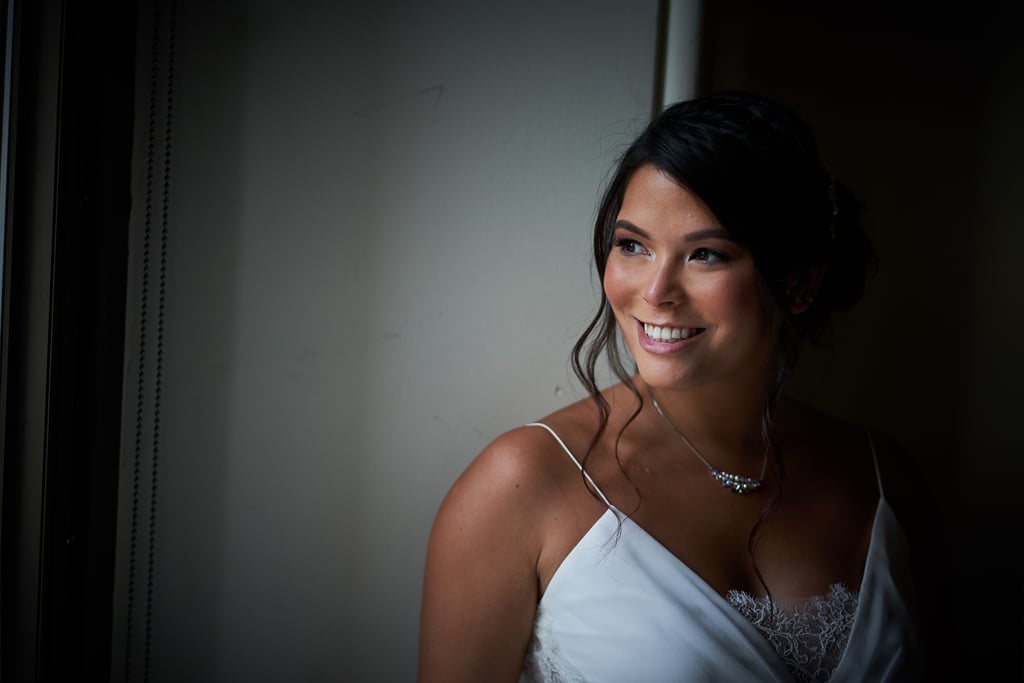 George Peabody Library Wedding