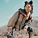 See Willow Smith's Onitsuka Tiger Campaign Fall 2020