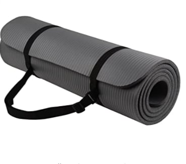 BalanceFrom GoYoga Mat