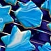 Jake Cohen's Tie-Dye Hanukkah Cookies Recipe | TikTok Video