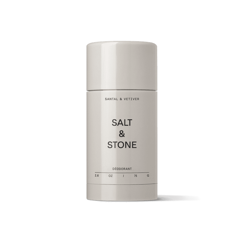 Natural Deodorant